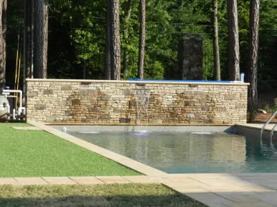 J&A Stone Work - Stone & Concrete Installation in Durham, NC