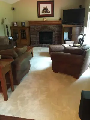 Flooring America Carpet Studio - Interior Design & Decorating in Okemos, MI