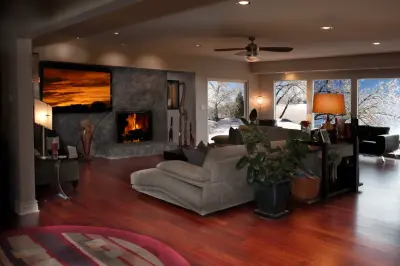 Great American Flooring - Carpet Installation in Wichita, KS