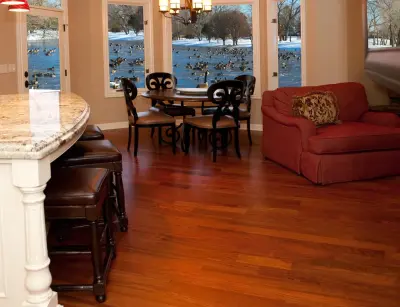 Great American Flooring - Carpet Installation in Wichita, KS