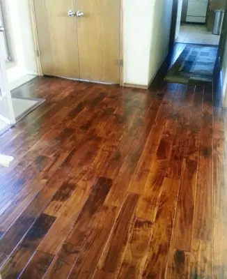 Great American Flooring - Carpet Installation in Wichita, KS