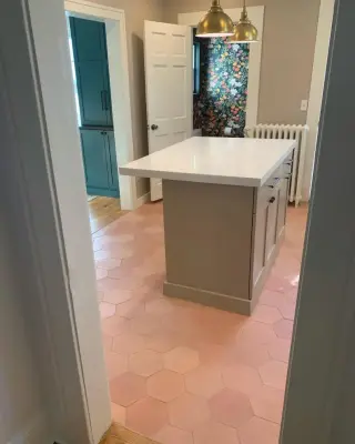 A&D Tile and Flooring - Tile & Stone Installation Services in Newburgh, NY