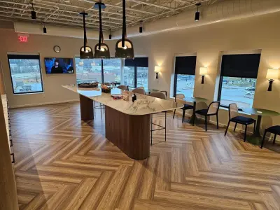 Mid MO Floors and More LLC - Countertop Installation Services in Russellville, MO