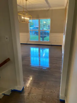 TC Wilka Artisan Floors LLC - Carpentry & Woodworking in Owensville, MO