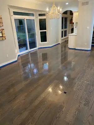 TC Wilka Artisan Floors LLC - Carpentry & Woodworking in Owensville, MO