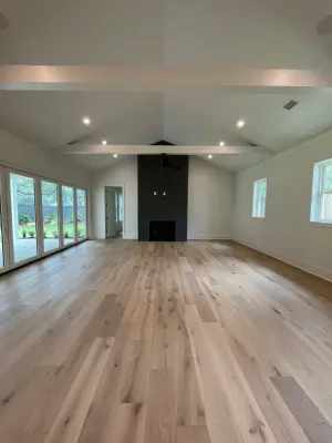 French Oak Flooring by Flooring Factory LLC