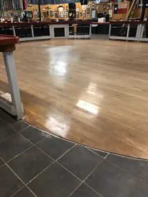 Additional Location - Katy, Texas by Hardwood Creations