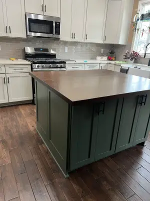 Ramey Flooring & Design - Flooring Installation Services in Haymarket, VA