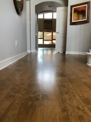 Lewesky Project by Hardwood Creations