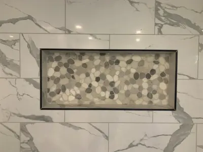 A&D Tile and Flooring - Tile & Stone Installation Services in Newburgh, NY