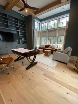 Nix Flooring & Design's Community Living — Flooring Installation Services project by Nix Flooring & Design