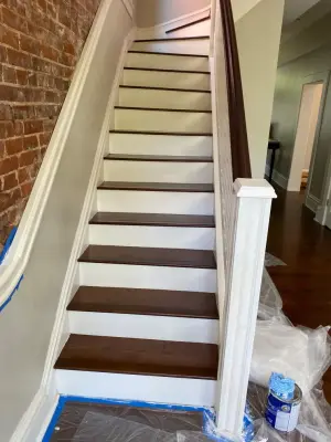 Cvm Enterprises INC - Flooring Installation Services in St Louis, MO