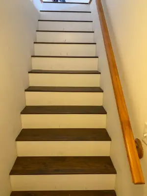 ASCENT — Flooring Installation Services project by Cvm Enterprises INC