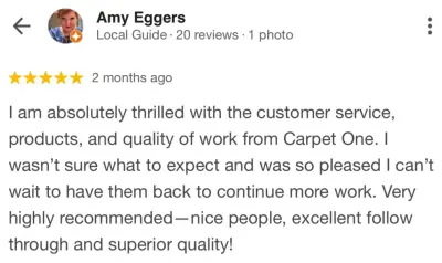 Alexandria Carpet One - Carpet Installation in Alexandria, VA