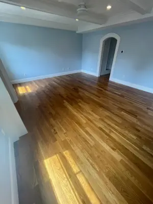 Ridgewood NJ Interior Painting by Floors By VAL