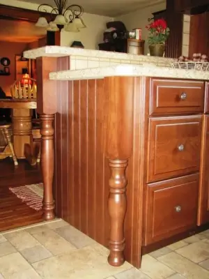 Floor to Ceiling - Flooring Installation Services in Grand Island, NE