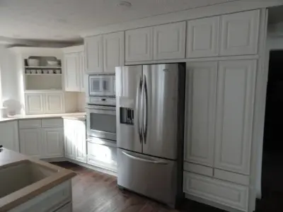 Floor to Ceiling - Flooring Installation Services in Grand Island, NE
