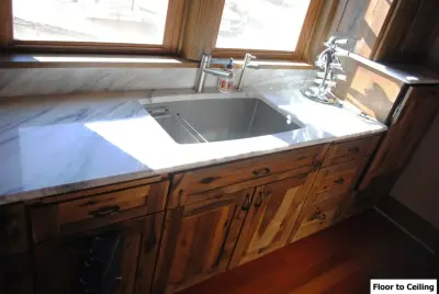 Floor to Ceiling - Flooring Installation Services in Grand Island, NE