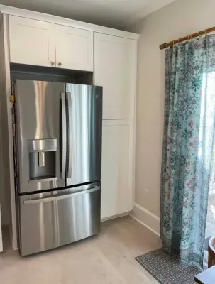 Alia's Flooring and Remodeling - Flooring Installation Services in Gaithersburg, MD