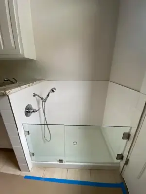 Upscale Renovations — Flooring Installation Services project by Fine Line Flooring Inc.