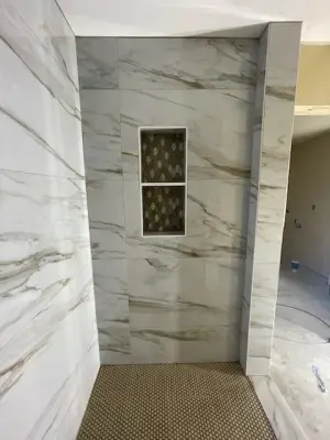 Precision Showers and Floors - Tile & Stone Installation Services in Dequincy, LA