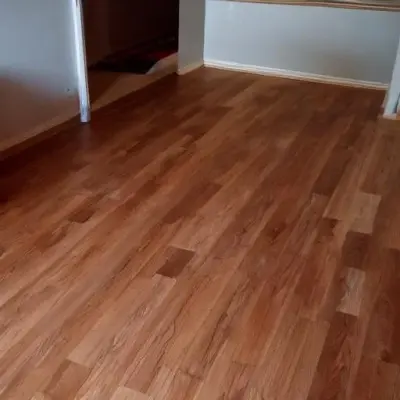 Uptrade - Flooring Installation - Custom Cabinets & Cabinetry in Blue Springs, MO