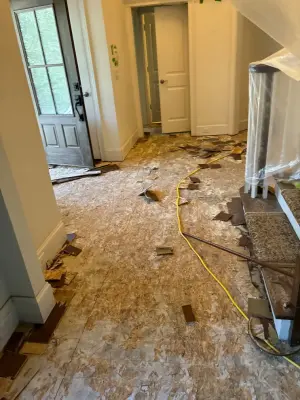 Zenith Flooring LLC - Carpet Installation in Louisburg, NC