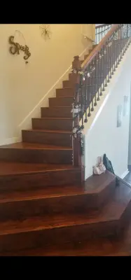 SA Flooring Perfections Inc. - Carpet Installation in San Antonio, TX
