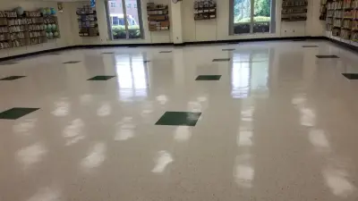 Floor It - Carpet Installation in Saint Paul, VA