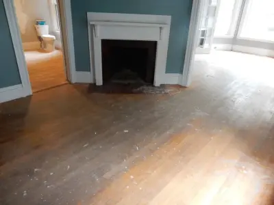 Maine Wood Floors - Flooring Installation Services in Winterport, ME
