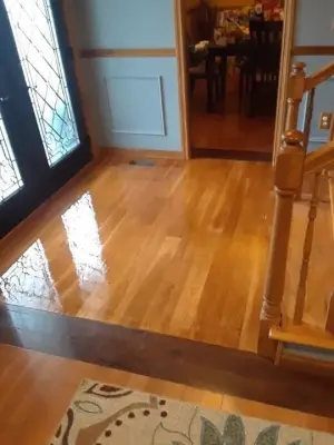 Keywork Restoration and Flooring - Patio Design & Installation in Ashland, KY