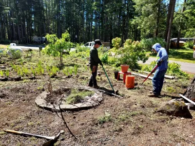 Pablo Landscaping LLC 6 — Landscape Construction project by Pablo Landscaping LLC