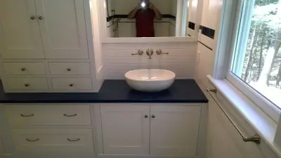 Valley Floors - Window Installation & Replacement in Bradford, VT