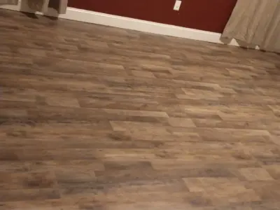 Floor It - Carpet Installation in Saint Paul, VA