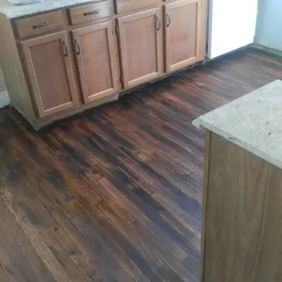 Alfred Floors LLC - Flooring Installation Services in Dobson, NC