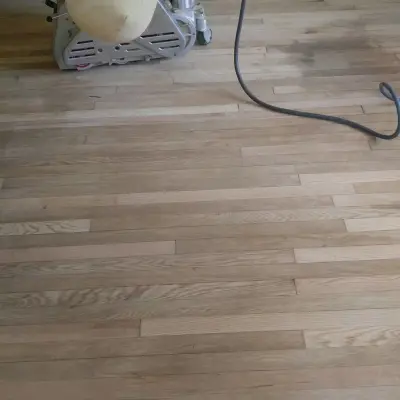 Alfred Floors LLC - Flooring Installation Services in Dobson, NC