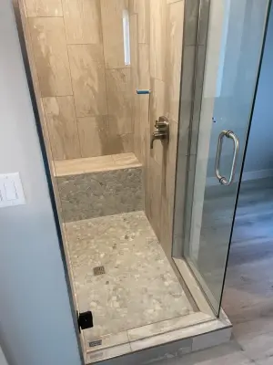 Northwoods Specialties LLC Flooring Installation - Custom Cabinets & Cabinetry in Nevis, MN