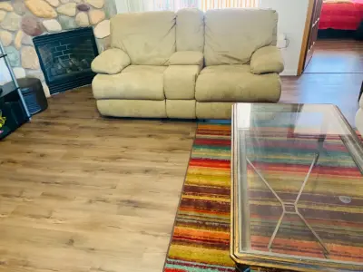 Bubblegum Flooring - Interior Design & Decorating in Waukesha, WI