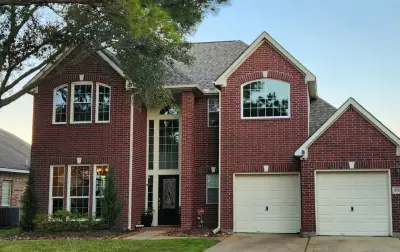 The Silvernail Project - Flooring Installation Services in Cypress, TX