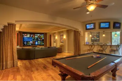 Brunswick Floors Inc. - Flooring Installation Services in Brunswick, GA