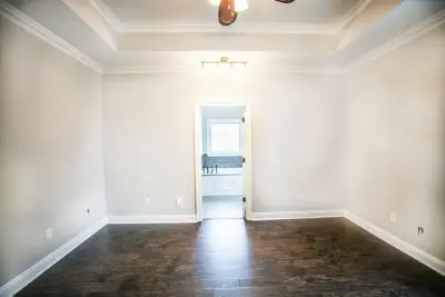 New Orleans Bedroom Flooring Solutions — Flooring Installation Services project by Perque Flooring - NOLA Southshore Region