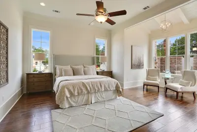 Perque Flooring - NOLA Southshore Region - Carpet Installation in Gretna, LA