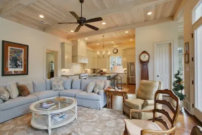 Perque Flooring - NOLA Southshore Region - Carpet Installation in Gretna, LA