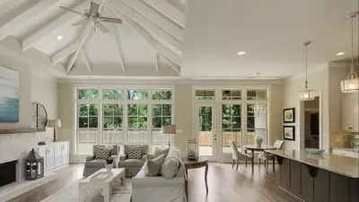 Perque Flooring - NOLA Southshore Region - Carpet Installation in Gretna, LA