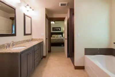 Prestige Builders 2016 SCHBA Parade Home by Precision Floor And Decor