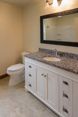 Precision Floor And Decor - Flooring Installation Services in Plymouth, WI