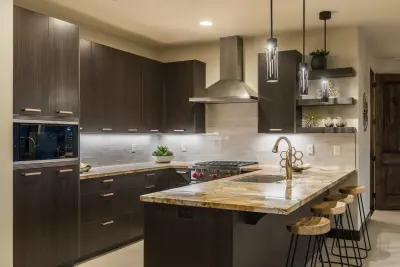 2017 St. George Home Design Parade by Ashlee Bench by Carpets Plus Design