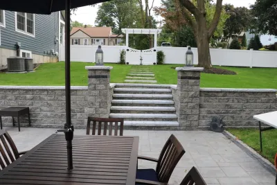 Landwork Contractors, Inc. - Lawn Aeration in Mahopac, NY