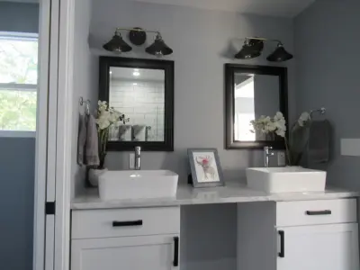 Ezpz Flooring and Tile - Carpentry & Woodworking in Des Moines, IA