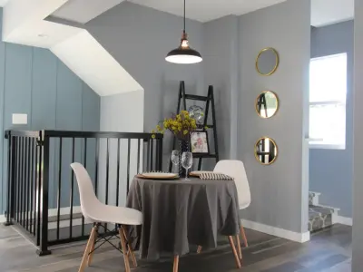 Ezpz Flooring and Tile - Carpentry & Woodworking in Des Moines, IA